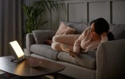 Beurer TL 45 Perfect Day Therapy Light - White 11 Beurer TL 45 Perfect Day Therapy Light - White -Habitat 1151329 R Z005A