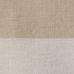 Habitat Summer Haze Stripe Pink Bedding Set - Single -Habitat 1230147 R B002