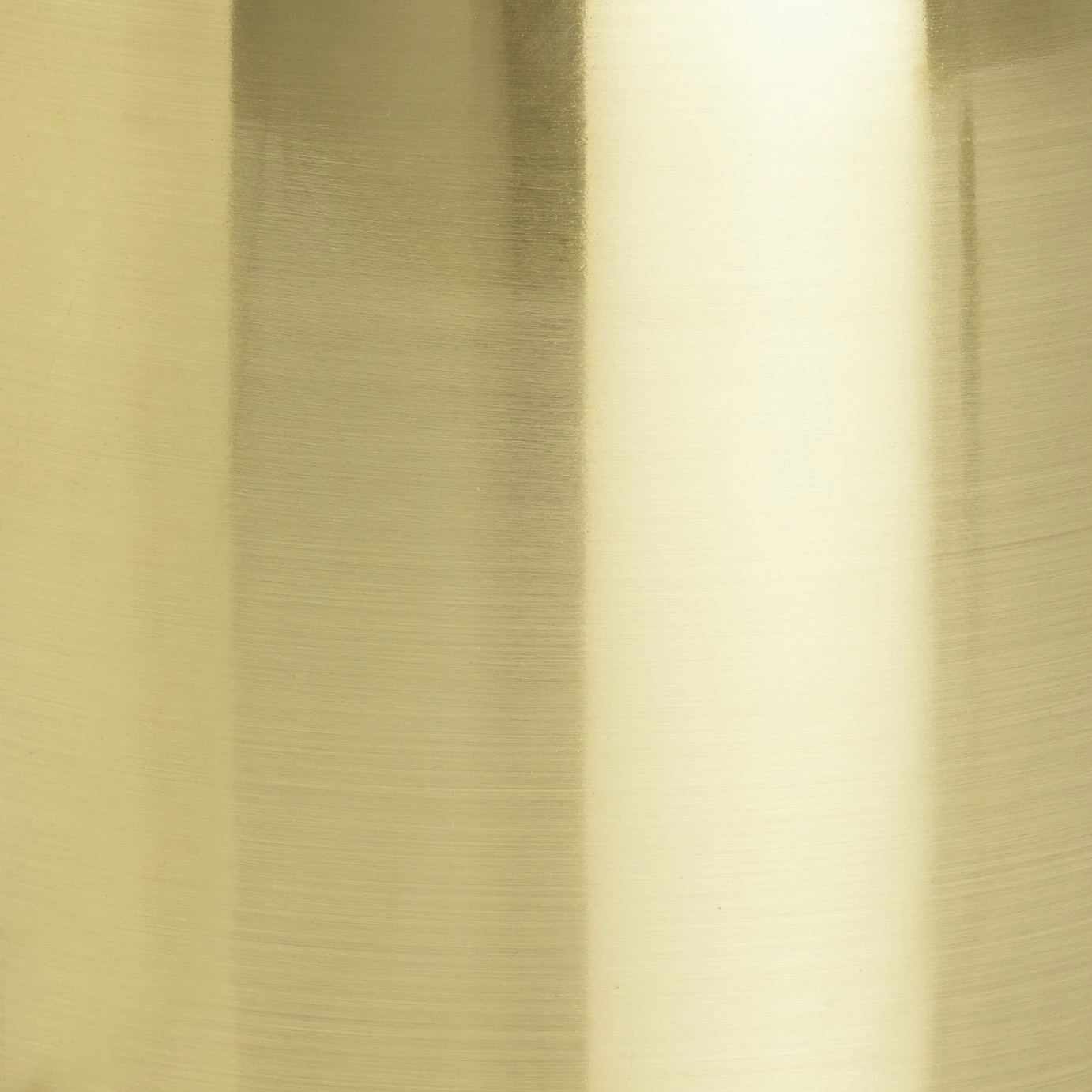 Habitat Mushroom Steel Table Lamp - Brass 8 Habitat Mushroom Steel Table Lamp - Brass - Image 6