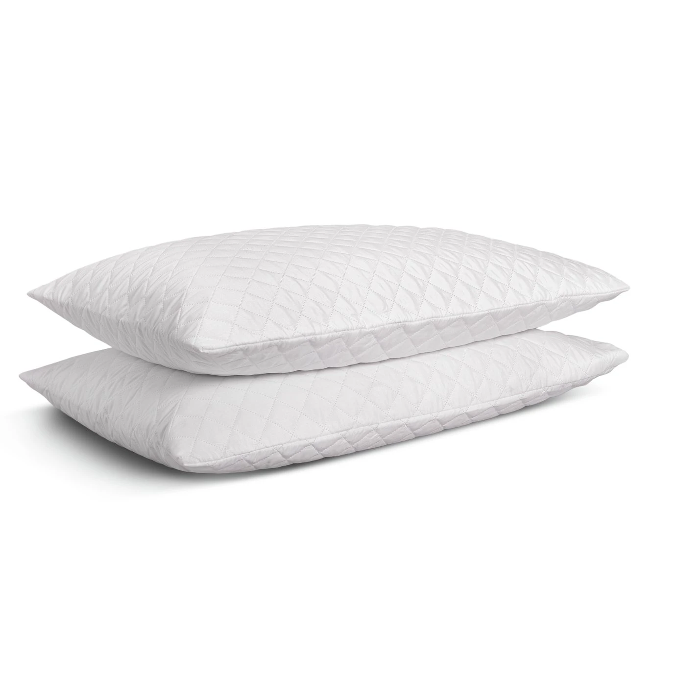 Habitat Anti-Allergy Pillow Protectors - 2 Pack 3 Habitat Anti-Allergy Pillow Protectors - 2 Pack