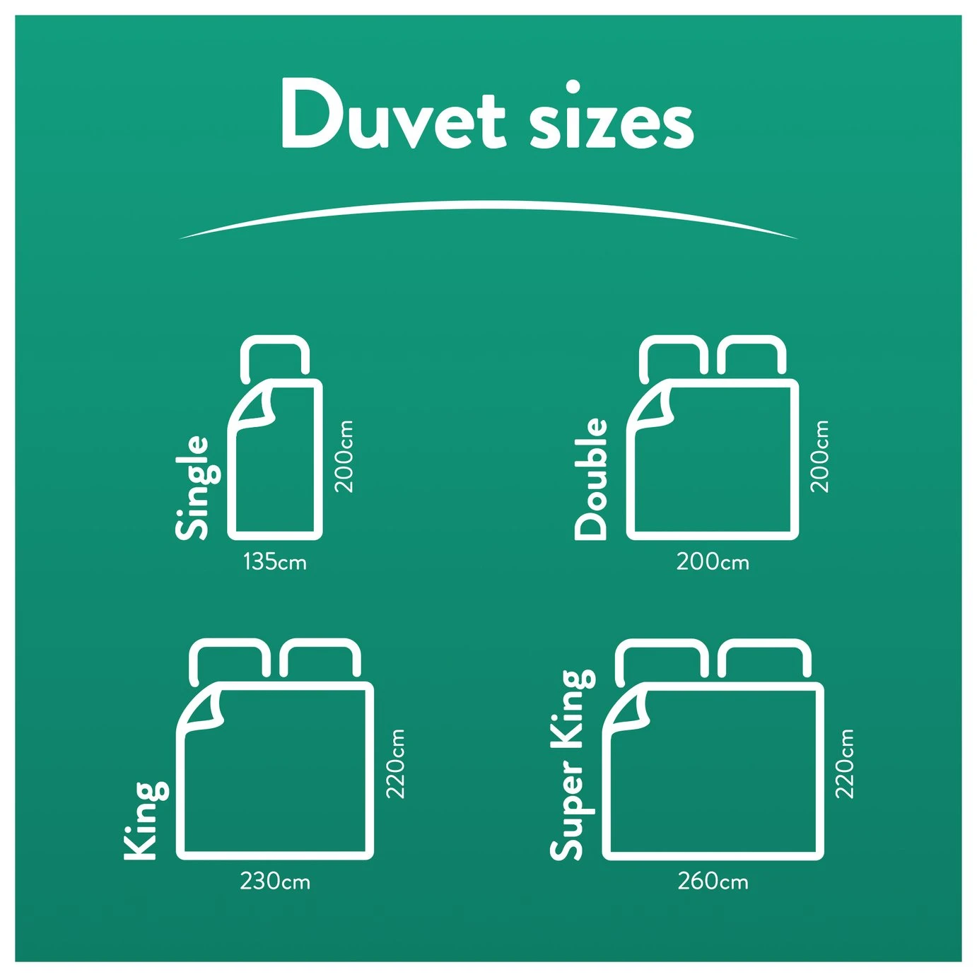 Slumberdown Remade 10.5 Tog Duvet - Single 8 Slumberdown Remade 10.5 Tog Duvet - Single - Image 6