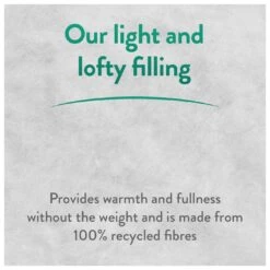 Slumberdown Remade 10.5 Tog Duvet - Single 20 Slumberdown Remade 10.5 Tog Duvet - Single -Habitat 1256808 R Z009A