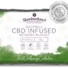 Slumberdown Wellbeing CBD Weighted Blanket - 7kg -Habitat 1257003 R Z001A