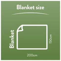 Slumberdown Wellbeing CBD Weighted Blanket - 7kg 18 Slumberdown Wellbeing CBD Weighted Blanket - 7kg -Habitat 1257003 R Z008A