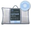 Silentnight Wellbeing Cool Touch Medium Pillow 2 Silentnight Wellbeing Cool Touch Medium Pillow -Habitat 1348888 R Z001A