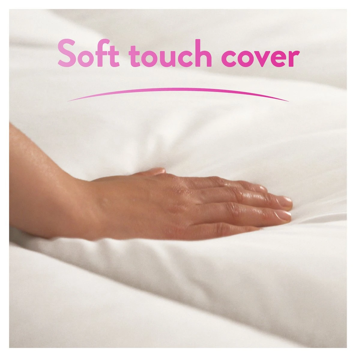 Slumberdown Soft & Huggable 10.5 Tog Duvet - Single 6 Slumberdown Soft & Huggable 10.5 Tog Duvet - Single - Image 4