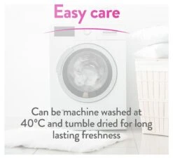 Slumberdown Soft & Huggable 10.5 Tog Duvet - Single 18 Slumberdown Soft & Huggable 10.5 Tog Duvet - Single -Habitat 1482933 R Z007A