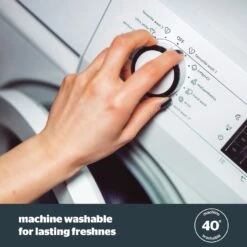 Silentnight Duck Feather & Down 13.5 Tog Duvet - Double -Habitat 1934199 R Z008A