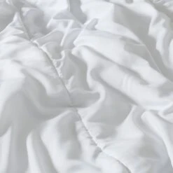 Habitat Anti-Allergy 4.5 Tog Duvet - Single -Habitat 1998616 R Z003C