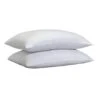 Habitat Anti-Allergy Medium Pillow - 2 Pack 2 Habitat Anti-Allergy Medium Pillow - 2 Pack -Habitat 2007867 R Z001A