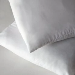 Habitat Anti-Allergy Medium Pillow - 2 Pack -Habitat 2007867 R Z003C