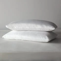 Habitat Anti-Allergy Medium Pillow - 2 Pack -Habitat 2007867 R Z004C