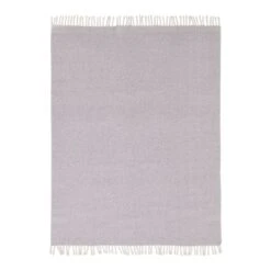 Habitat Faux Textured Mohair Throw - Lilac - 150x200cm 13 Habitat Faux Textured Mohair Throw - Lilac - 150x200cm -Habitat 2012168 R Z004A