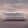 Simba Sleep Hybrid With Stratos Duvet - Single -Habitat 2017125 R Z001A