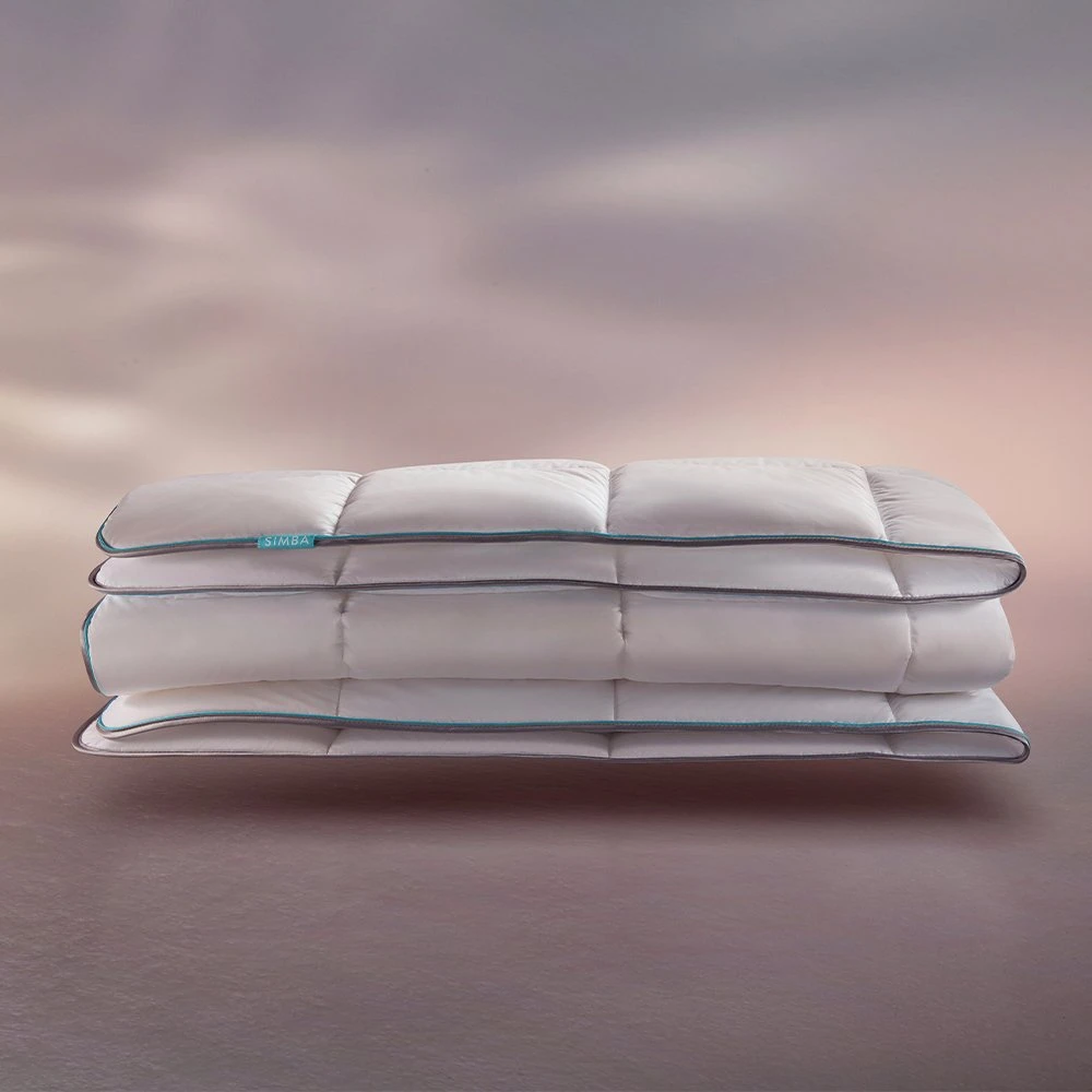 Simba Sleep Hybrid With Stratos Duvet - Single 3 Simba Sleep Hybrid With Stratos Duvet - Single