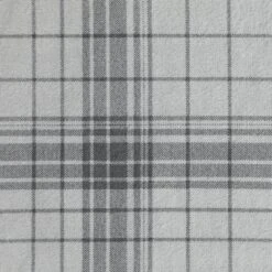 Habitat Grey Brushed Check Bedding Set - Single 15 Habitat Grey Brushed Check Bedding Set - Single -Habitat 2019350 R Z017A