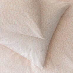 Argos Home Leopard Print Cream Bedding Set - Single 11 Argos Home Leopard Print Cream Bedding Set - Single -Habitat 2068624 R Z003A