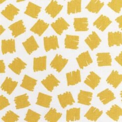 Argos Home Polka Square Yellow Bedding Set - Single 15 Argos Home Polka Square Yellow Bedding Set - Single -Habitat 2069245 R Z017A