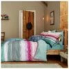 Joules Cotton Percale Cotswold Stripe Bedding Set - Single 2 Joules Cotton Percale Cotswold Stripe Bedding Set - Single -Habitat 2073475 R Z001A