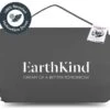 EarthKind Luxury 10.5 Tog Duvet - Single -Habitat 2253886 R Z001A