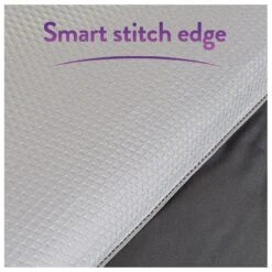 Slumberdown Coverless Comfort 10.5 Tog Duvet - Single 17 Slumberdown Coverless Comfort 10.5 Tog Duvet - Single -Habitat 2254184 R Z006A