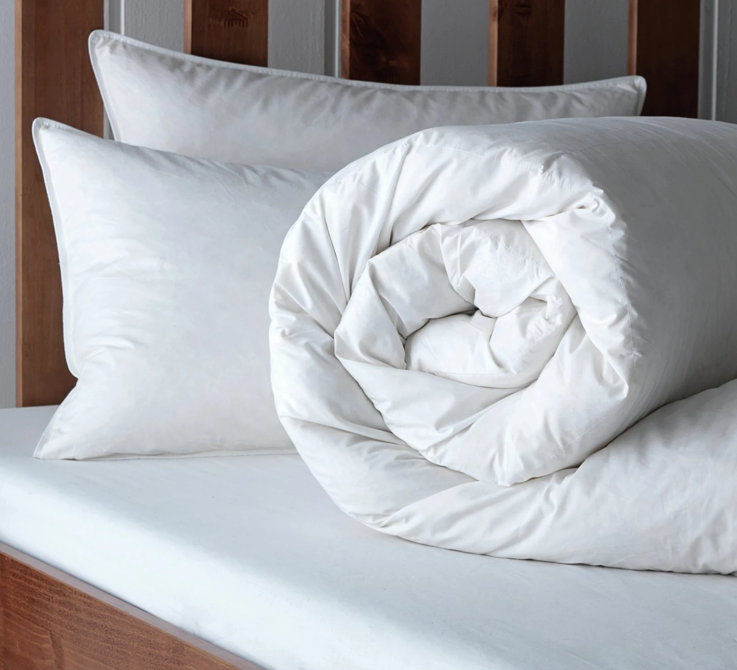 Habitat Anti-Allergy 13.5 Tog Duvet - Single 6 Habitat Anti-Allergy 13.5 Tog Duvet - Single - Image 4