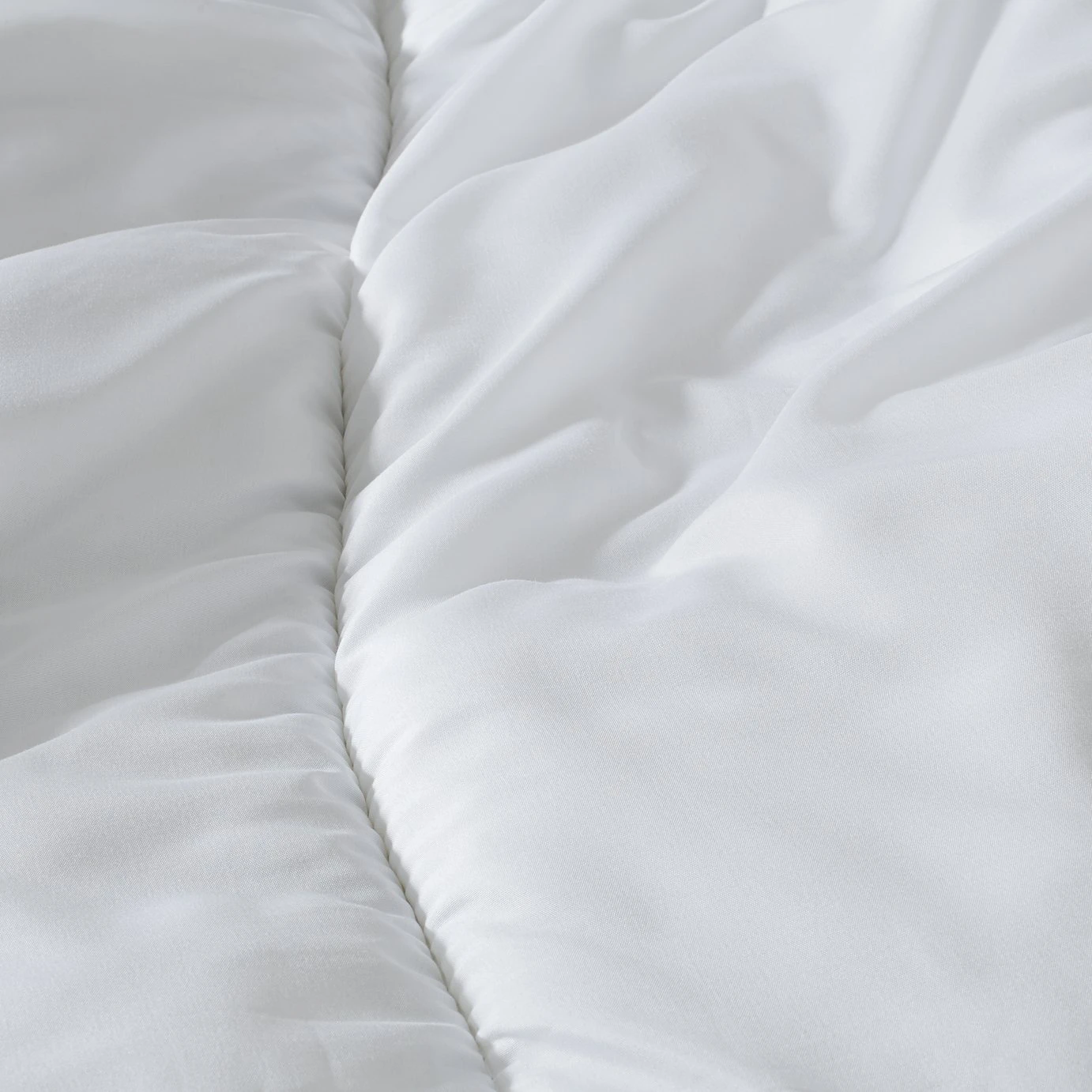 Habitat Anti-Allergy 13.5 Tog Duvet - Single 8 Habitat Anti-Allergy 13.5 Tog Duvet - Single - Image 6