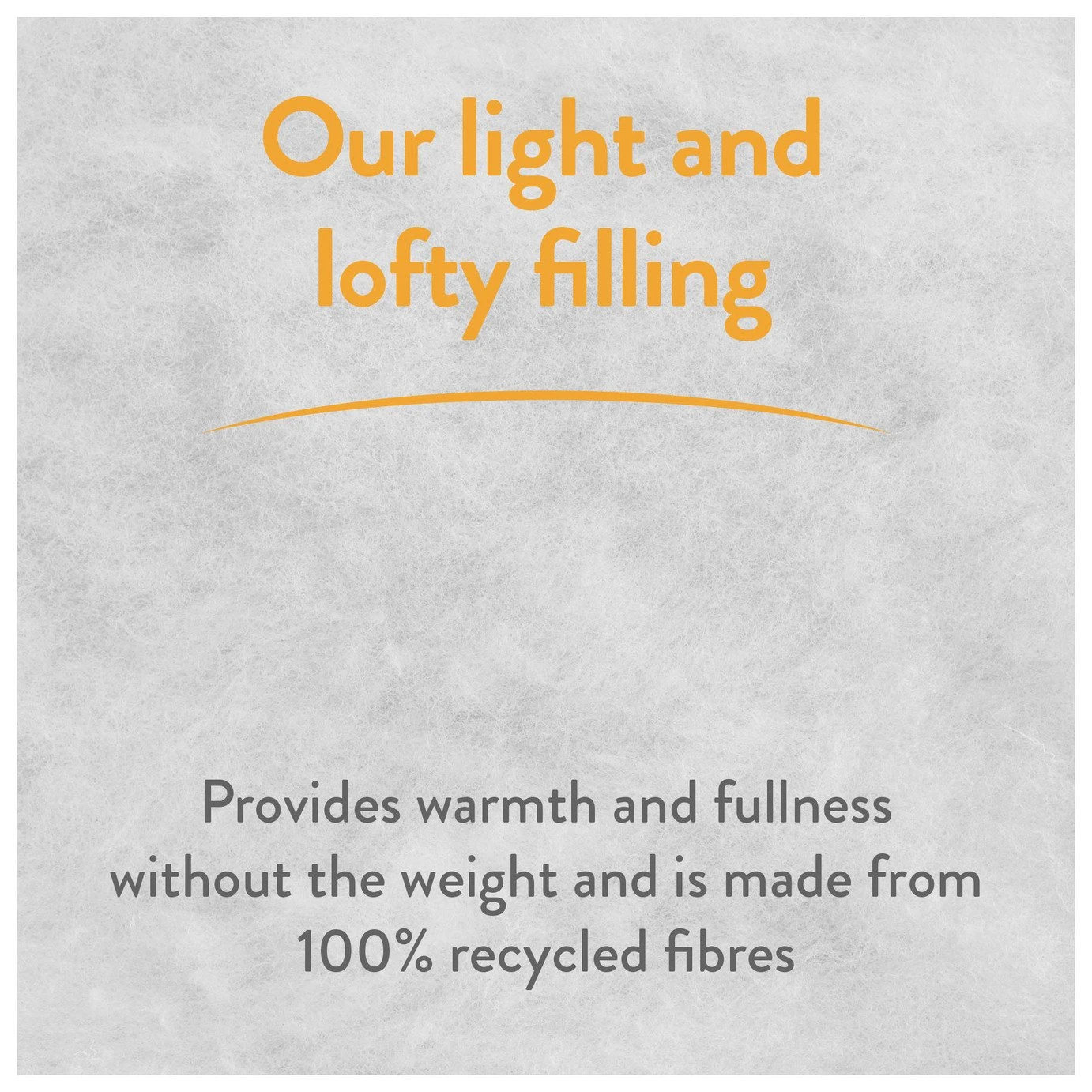 Slumberdown Summer Non Allergic 4.5 Tog Duvet - Single 9 Slumberdown Summer Non Allergic 4.5 Tog Duvet - Single - Image 7