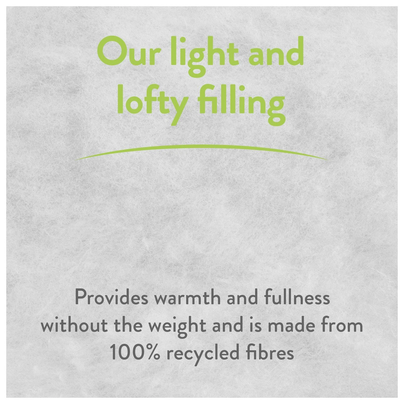 Slumberdown Spring Non Allergic 7.5 Tog Duvet - Single 9 Slumberdown Spring Non Allergic 7.5 Tog Duvet - Single - Image 7