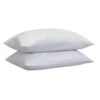 Habitat Anti-Allergy Firm Pillow - 2 Pack 2 Habitat Anti-Allergy Firm Pillow - 2 Pack -Habitat 2910765 R Z001A