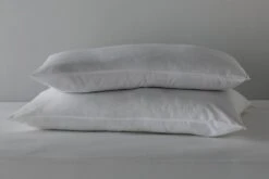 Habitat Anti-Allergy Firm Pillow - 2 Pack -Habitat 2910765 R Z003C