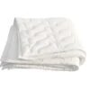 Emma Sleep All Seasons Anti Allergy 10.5 Tog Duvet - Double -Habitat 2996758 R Z001A
