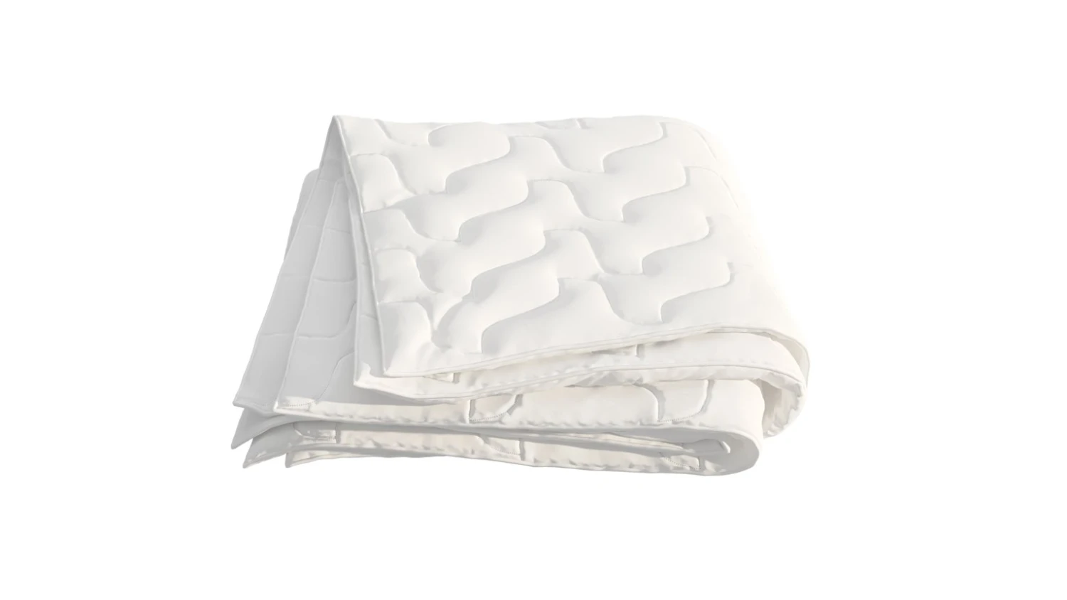 Emma Sleep All Seasons Anti Allergy 10.5 Tog Duvet - Double 3 Emma Sleep All Seasons Anti Allergy 10.5 Tog Duvet - Double