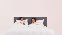 Emma Sleep All Seasons Anti Allergy 10.5 Tog Duvet - Double 8 Emma Sleep All Seasons Anti Allergy 10.5 Tog Duvet - Double -Habitat 2996758 R Z005A