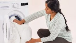 Emma Sleep All Seasons Anti Allergy 10.5 Tog Duvet - Double 9 Emma Sleep All Seasons Anti Allergy 10.5 Tog Duvet - Double -Habitat 2996758 R Z006A