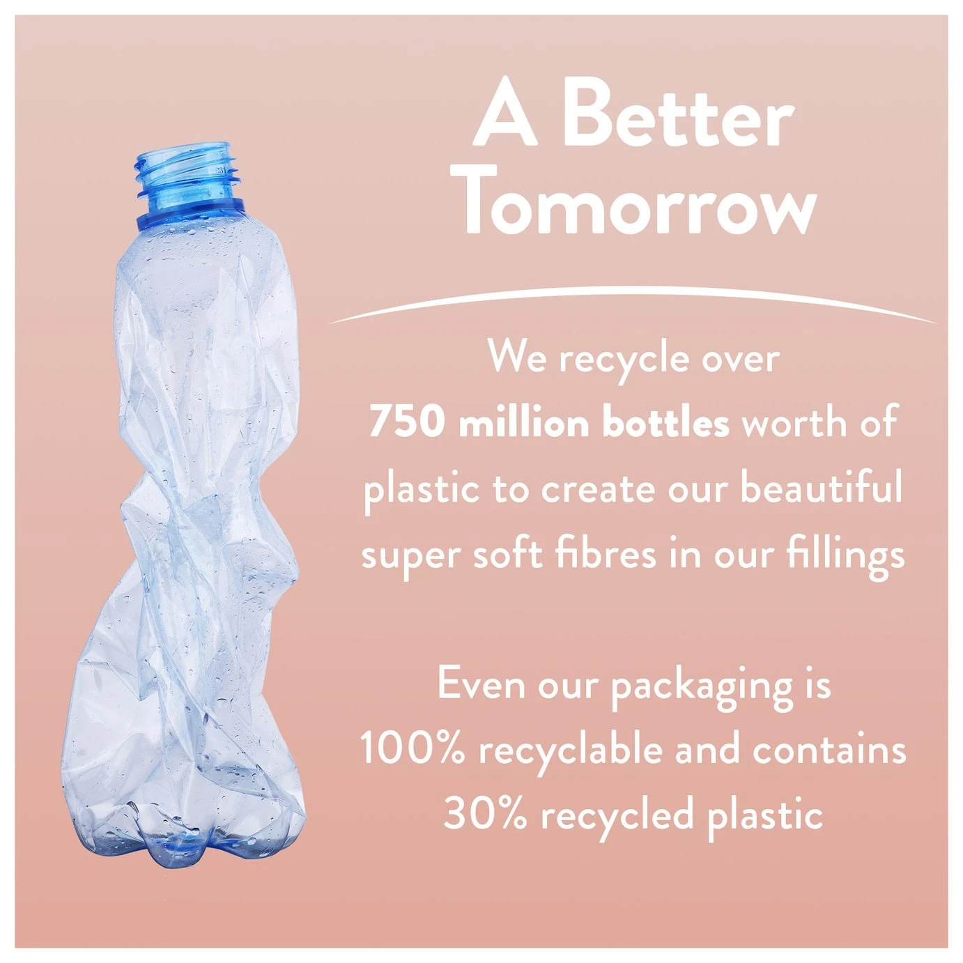 Slumberdown Silk Touch 10.5 Tog Duvet - Single 13 Slumberdown Silk Touch 10.5 Tog Duvet - Single - Image 11