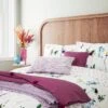 Helena Springfield Cotton Olivia White Bedding Set - Single 2 Helena Springfield Cotton Olivia White Bedding Set - Single -Habitat 3068513 R Z001A