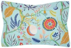 Scion Cotton Jackfruit & The Beanstalk Bedding Set - Single -Habitat 3069031 R Z003A