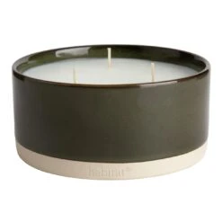 Habitat Large Ceramic Candle - Gardenia & Rose 8 Habitat Large Ceramic Candle - Gardenia & Rose -Habitat 3109685 R Z003A