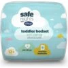 Silentnight Safe Nights Anti Allergy Duvet & Pillow -Cot Bed -Habitat 3112012 R Z001A