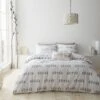 Pineapple Elephant Tembo Natural Bedding Set - King 1 Pineapple Elephant Tembo Natural Bedding Set - King -Habitat 3117983 R Z001A