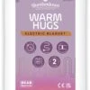 Slumberdown Warm Hugs Electric Blanket - Small Single 2 Slumberdown Warm Hugs Electric Blanket - Small Single -Habitat 3133259 R Z001A