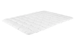 Habitat Anti-Allergy Mattress Topper - Single 9 Habitat Anti-Allergy Mattress Topper - Single -Habitat 3154465 R Z002A