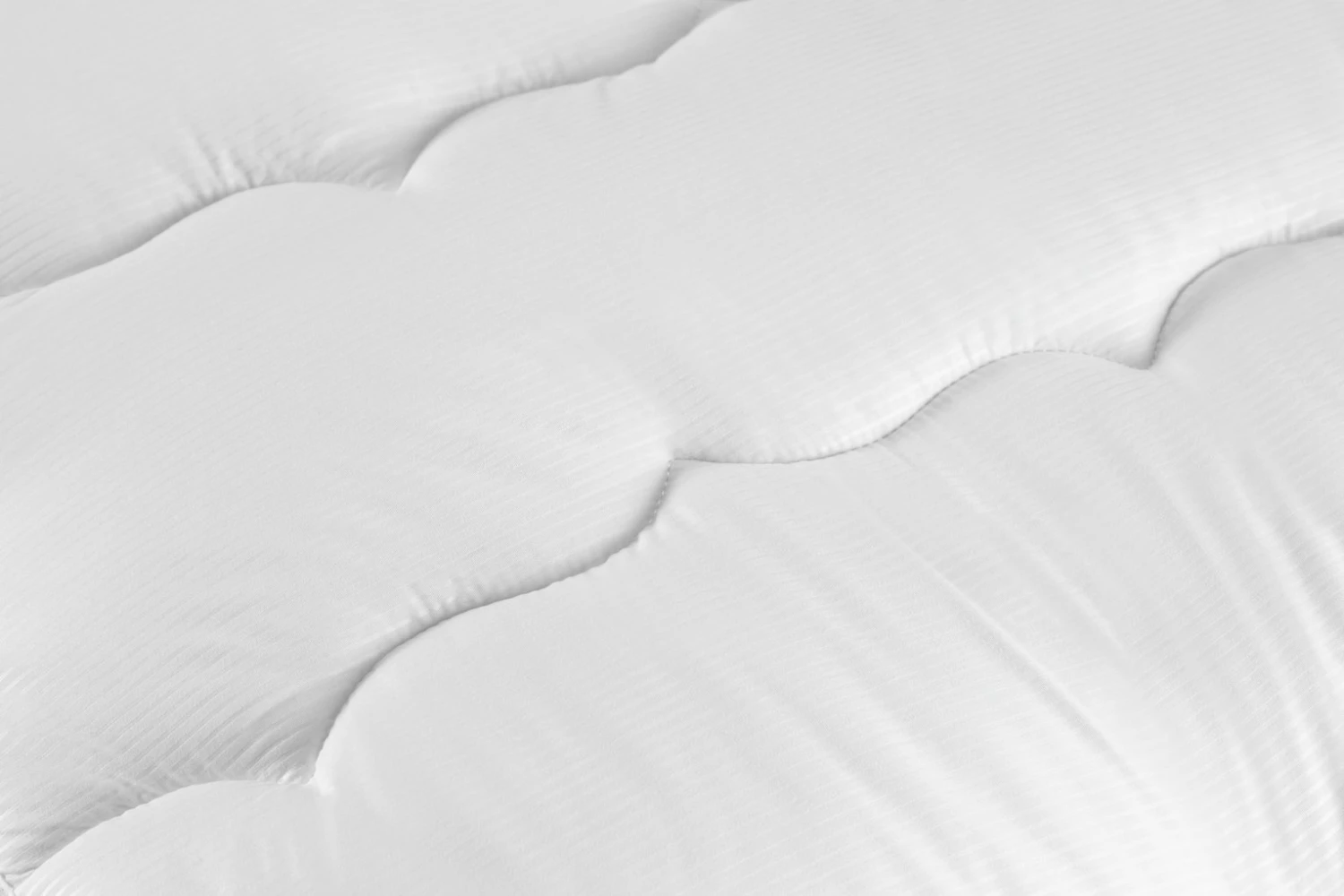 Habitat Anti-Allergy Mattress Topper - Single 6 Habitat Anti-Allergy Mattress Topper - Single - Image 4