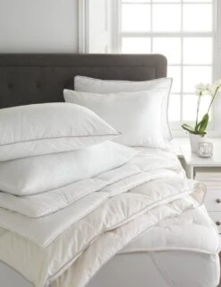 Habitat Anti-Allergy Mattress Topper - Single 11 Habitat Anti-Allergy Mattress Topper - Single -Habitat 3154465 R Z006C