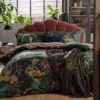 Habitat Botanical Print Multicolor Bedding Set - Double 2 Habitat Botanical Print Multicolor Bedding Set - Double -Habitat 3242009 R Z001C