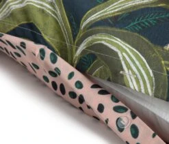 Habitat Botanical Print Multicolor Bedding Set - Double 14 Habitat Botanical Print Multicolor Bedding Set - Double -Habitat 3242009 R Z004A
