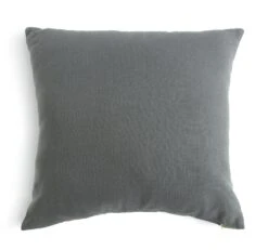 Habitat Embroidered Floral Cushion - Multicolor - 43X43cm -Habitat 3281682 R Z002A