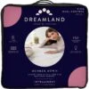 Dreamland Scandi Dual Control Underblanket-King -Habitat 3637195 R Z001A