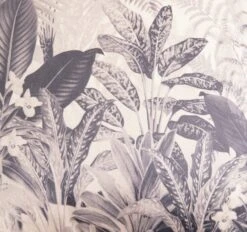 Habitat Tropical Fringed Cushion - Multi - 50x50cm 9 Habitat Tropical Fringed Cushion - Multi - 50x50cm -Habitat 3980426 R B001